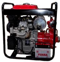 SD160-FM柴油引擎泵浦