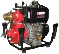 SD100-FM柴油引擎泵浦